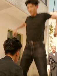 Episode 15 - The Matchless