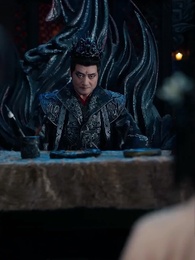 Episode 37 - Demon Princess's Adventure with Her Consorts