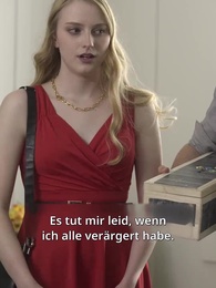 Episode 48 - Blitzheirat bringt Begeisterung