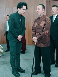 ตอนที่ 40 - สังหารมังกร