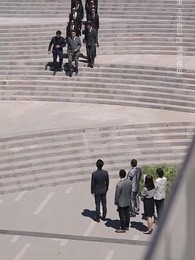 第20集 - 月圓中秋之嫂娘