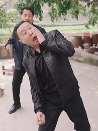 第15集 - 月圓中秋之嫂娘