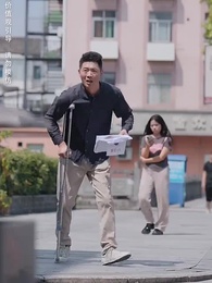 中秋夜，兒歸時 - Episode 2