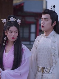 ตอนที่ 12 - การแก้แค้นของสนมเอก