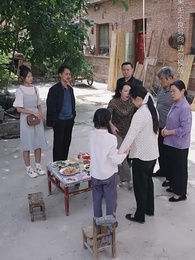 第6集 - 月圓中秋之嫂娘