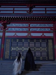 การแก้แค้นของสนมเอก - Episode 30