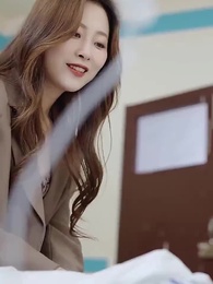 6화 - 가면을 쓴 아내