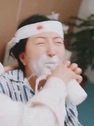 Episode 19 - Balas Dendam Setelah Reinkarnasi