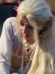 Demon Princess's Adventure with Her Consorts - Episode 56