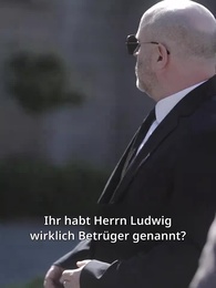 Episode 17 - Blitzheirat bringt Begeisterung