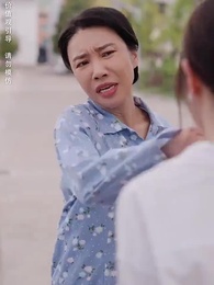 中秋夜，兒歸時 - Episode 9