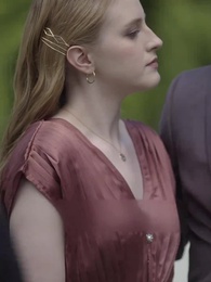 Blitzheirat bringt Begeisterung - Episode 15