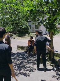 Kembali Dalam Kejayaan - Episode 64