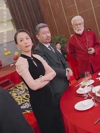 中秋夜，兒歸時 - Episode 59