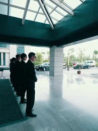 สังหารมังกร - Episode 11