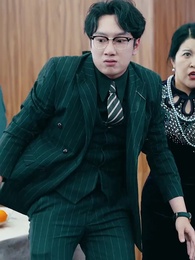 สังหารมังกร - Episode 64