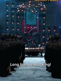 Demon Princess's Adventure with Her Consorts - Episode 27