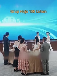 Balas Dendam Setelah Reinkarnasi - Episode 42