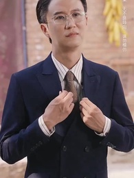 月圓中秋之嫂娘 - Episode 16