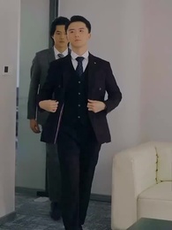 Kembali Dalam Kejayaan - Episode 15