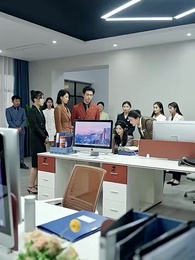 ตอนที่ 32 - คุณหนูผู้ร่ำรวย