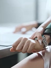 Balas Dendam Setelah Reinkarnasi - Episode 10