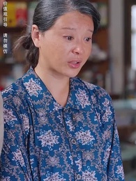 中秋夜，兒歸時 - Episode 31