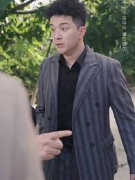 第22集 - 月圓中秋之嫂娘