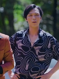 Kembali Dalam Kejayaan - Episode 51