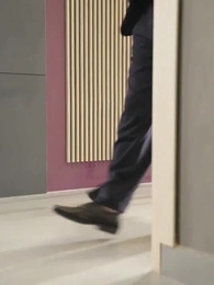 [Doblado] La limpiadora es la jefa - Episode 98