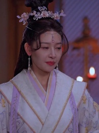 ตอนที่ 59 - การแก้แค้นของสนมเอก