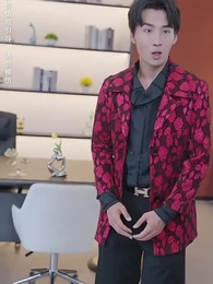 中秋夜，兒歸時 - Episode 42