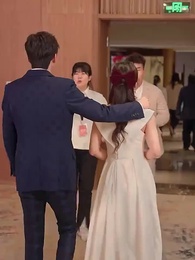 Cepat Cerai, Aku Mau Mewarisi Kekayaan - Episode 37