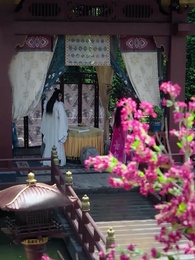 Demon Princess's Adventure with Her Consorts - Episode 20