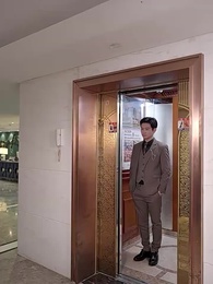 ตอนที่ 22 - คุณหนูผู้ร่ำรวย