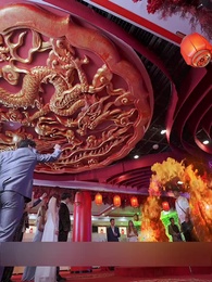 Dark Myth: The Unrivalled Knight - Episode 30