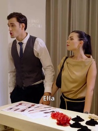 [Doblado] La limpiadora es la jefa - Episode 64