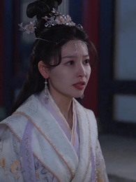 การแก้แค้นของสนมเอก - Episode 61