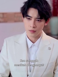 Episode 96 - Cepat Cerai, Aku Mau Mewarisi Kekayaan