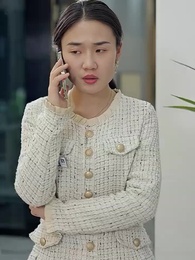 คุณหนูผู้ร่ำรวย - Episode 72