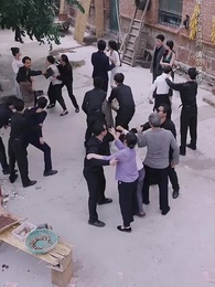 月圓中秋之嫂娘 - Episode 39