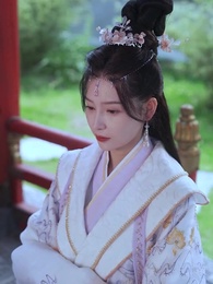 ตอนที่ 34 - การแก้แค้นของสนมเอก