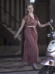 Episode 13 - Blitzheirat bringt Begeisterung