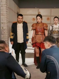 The Matchless - Episode 32