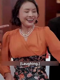 My Husband's Lover, My Mother-in-law - Episode 20