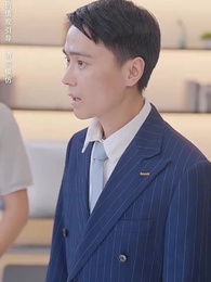 第43集 - 中秋夜，兒歸時