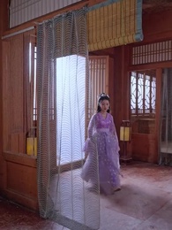 ตอนที่ 33 - การแก้แค้นของสนมเอก