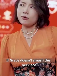 My Husband's Lover, My Mother-in-law - Episode 8