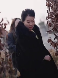 2화 - 가면을 쓴 아내