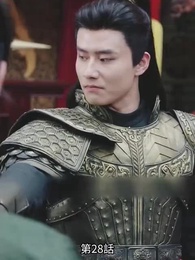 [吹替] 鳳凰天翔 - Episode 28